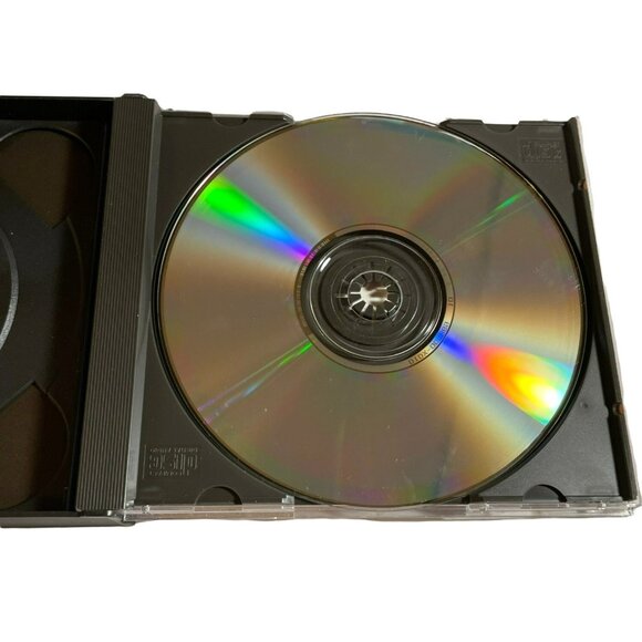 CD Miss Saigon Original London Cast Record Geffen 2 Paperwork Lea Salonga - Picture 6 of 12